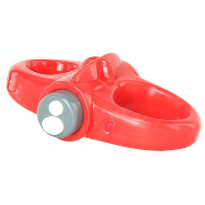 Charged Yoga Vooom Mini Vibe