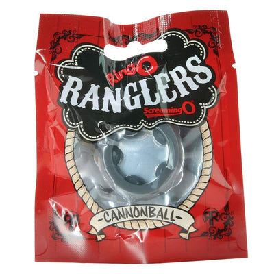 RingO Rangers 鸡环