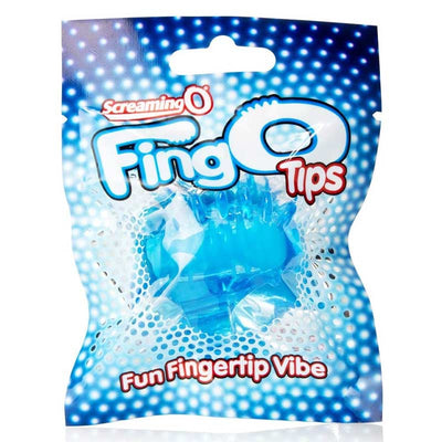 ColorP FingO 指尖阴蒂刺激器
