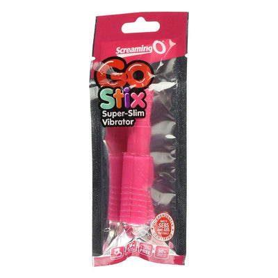 GO Stix 超细振动棒