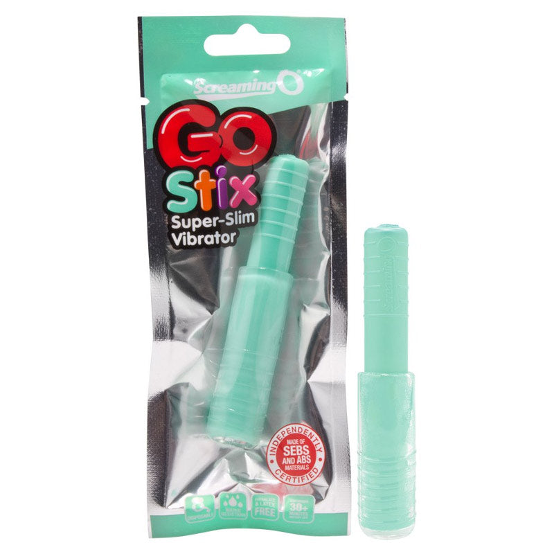 GO Stix 超细振动棒