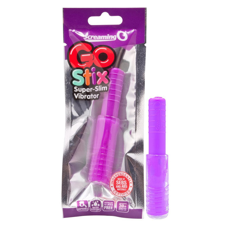 GO Stix 超细振动棒