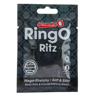 RingO Ritz 鸡环