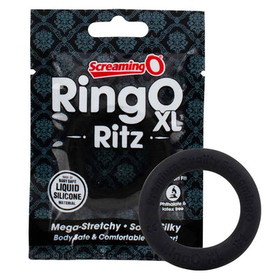 RingO Ritz XL 阴茎环