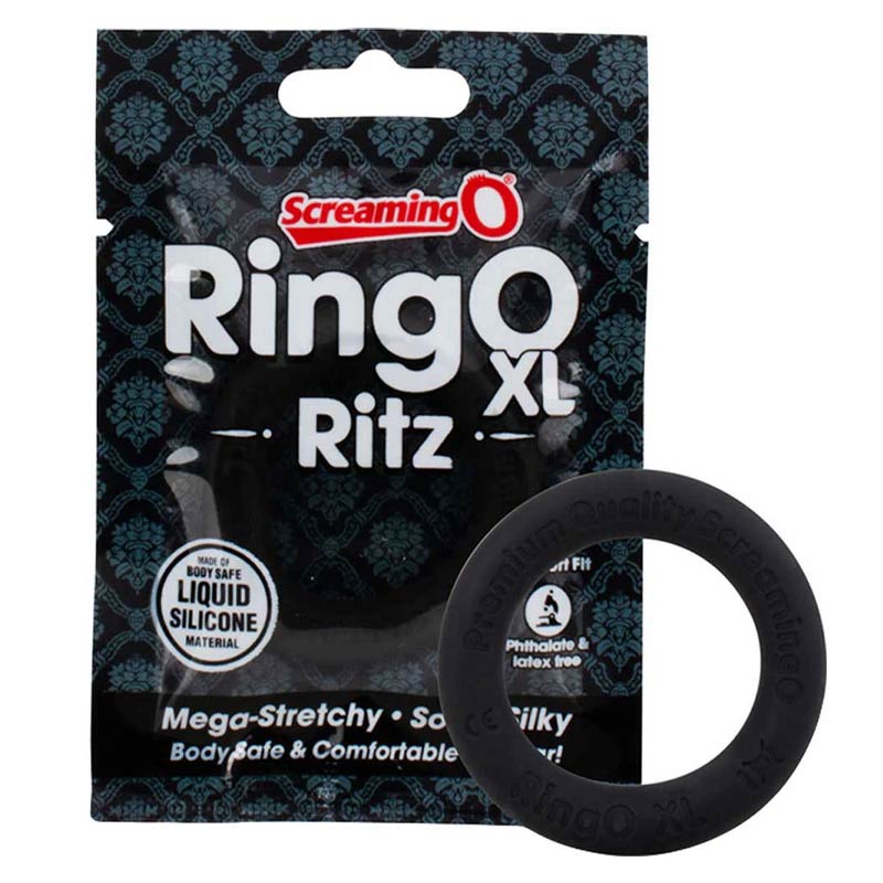 RingO Ritz XL 阴茎环