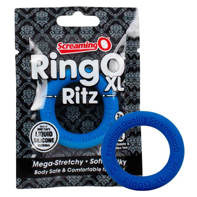 RingO Ritz XL 阴茎环