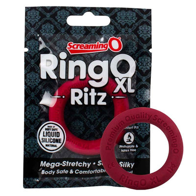 RingO Ritz XL 阴茎环