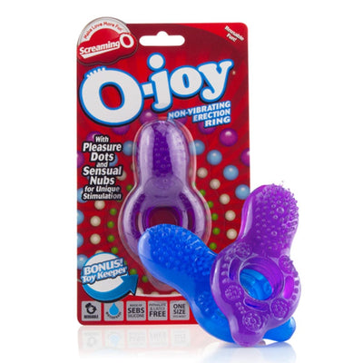 O-Joy 阴茎环