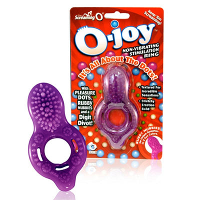O-Joy 阴茎环
