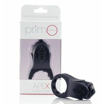 PrimO Apex 振动阴茎环