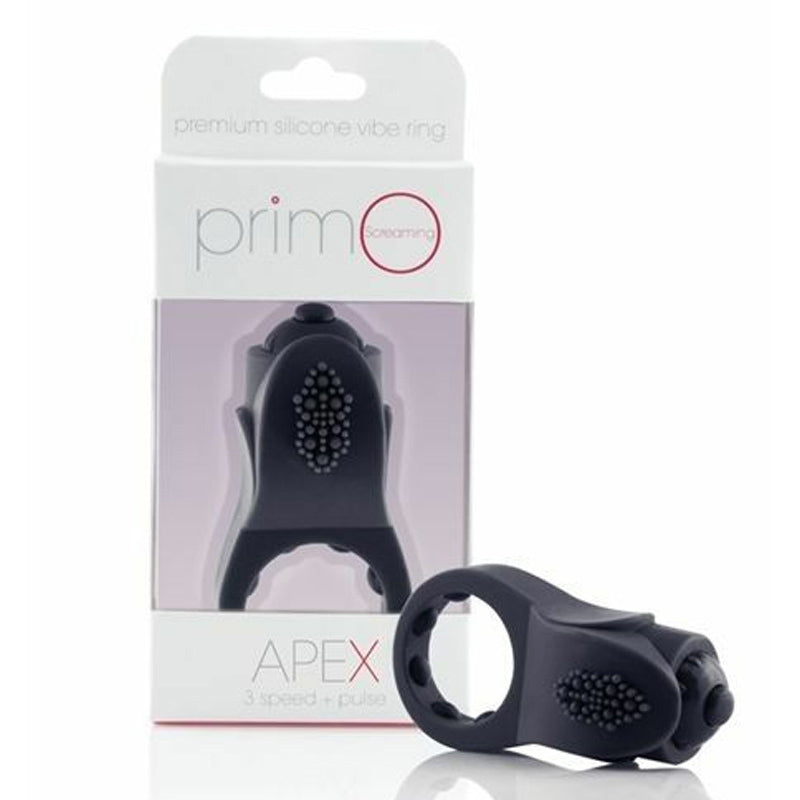 PrimO Apex 振动阴茎环
