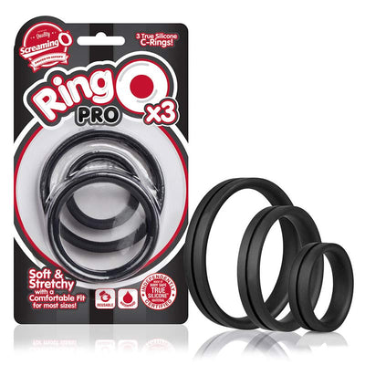 RingO Pro x3 阴茎环