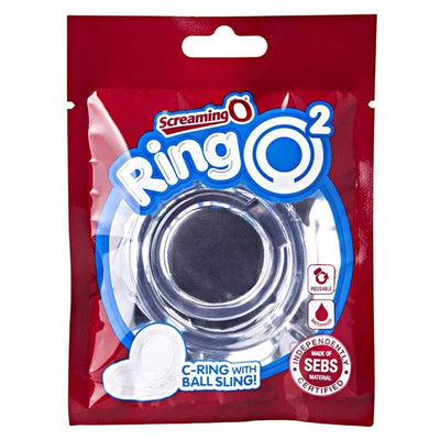RingO2 阴茎环