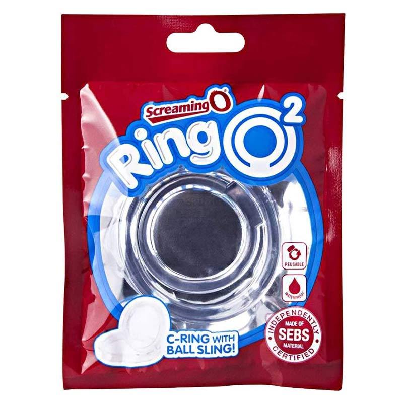 RingO2 阴茎环