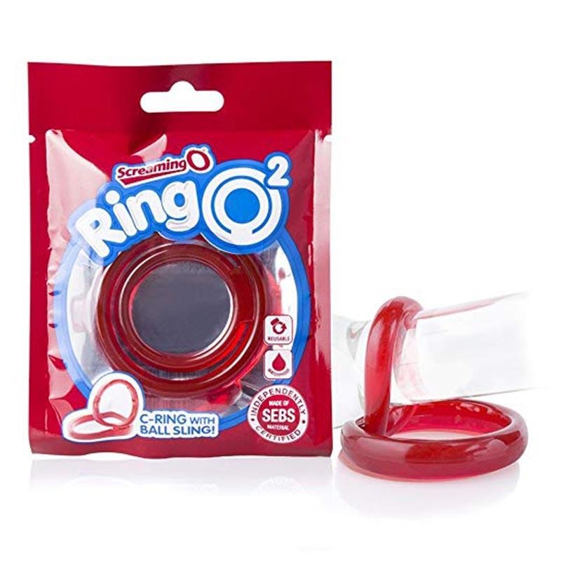 RingO2 阴茎环
