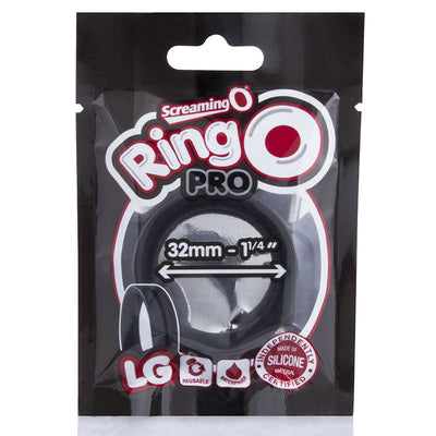 RingO Pro 阴茎环
