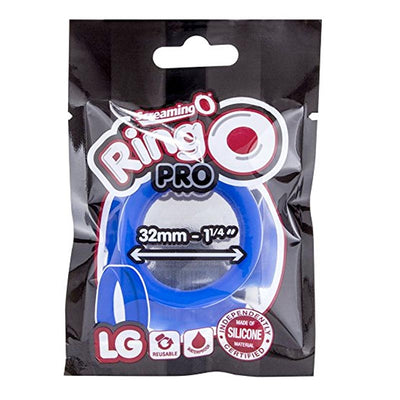 RingO Pro LG 阴茎环