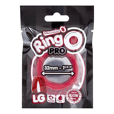 RingO Pro LG 阴茎环
