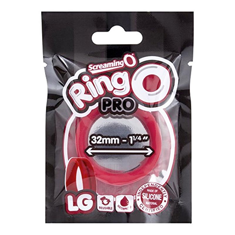 RingO Pro LG 阴茎环