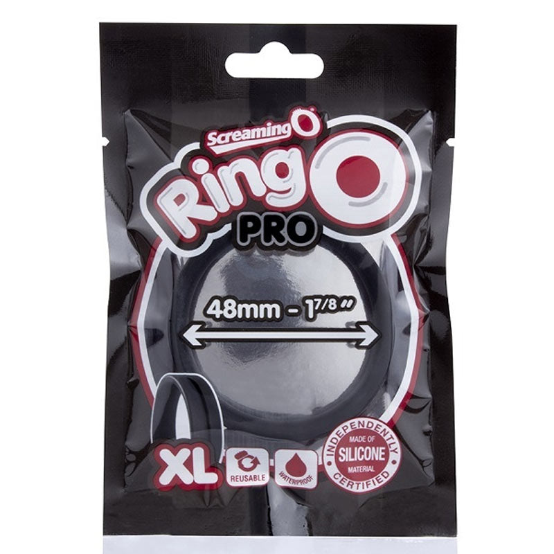 RingO Pro 阴茎环