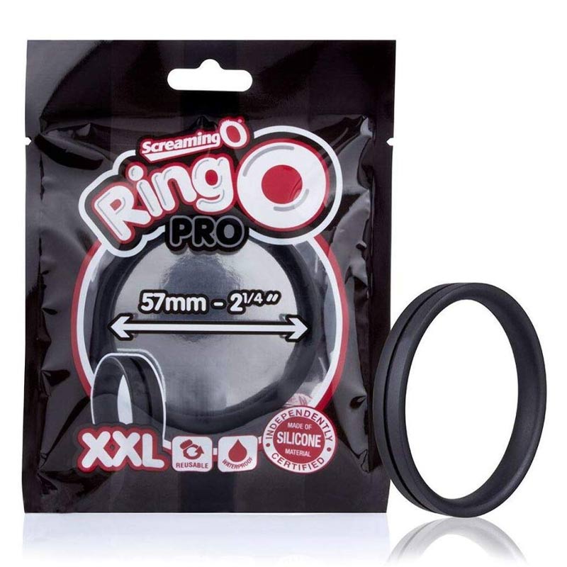 RingO Pro 阴茎环