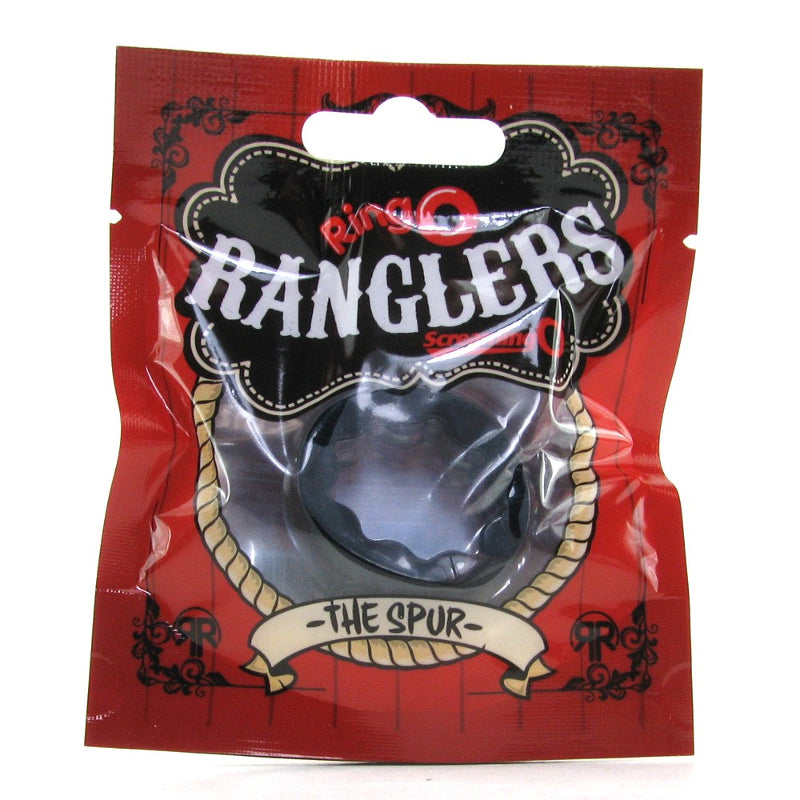 RingO Rangers 鸡环