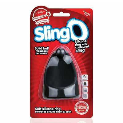 SlingO 阴茎环