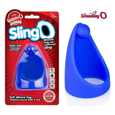 SlingO 阴茎环