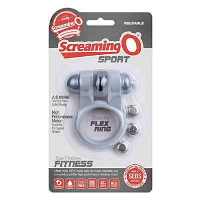 ScreamingO Sport