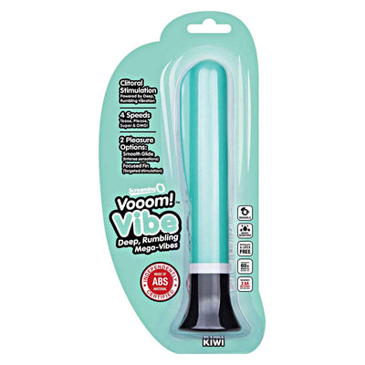 Vooom Vibe经典振动器