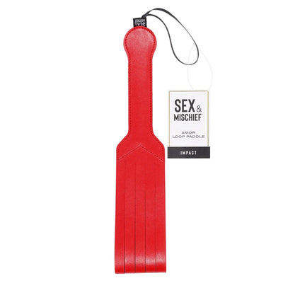 性与恶作剧 Amor Loop Paddle