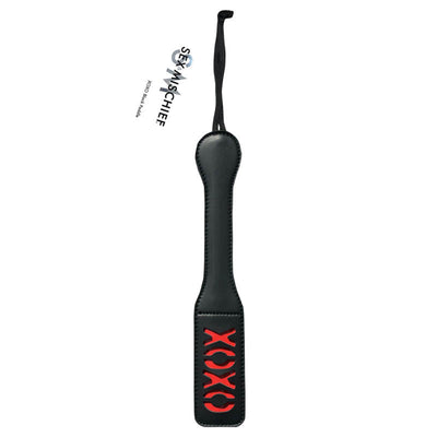 性与恶作剧 XOXO 桨