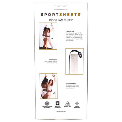 SportSheet门框护套