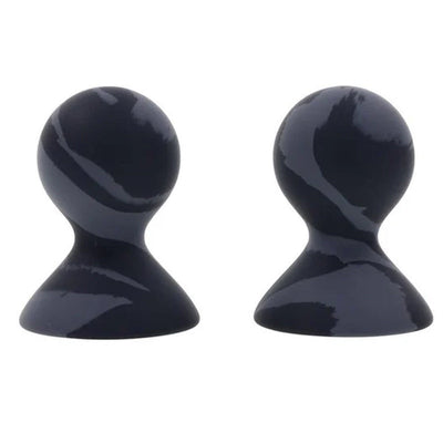 Velvet Noir 硅胶感官吸盘