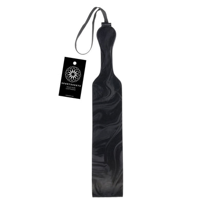 Velvet Noir Loop Paddle