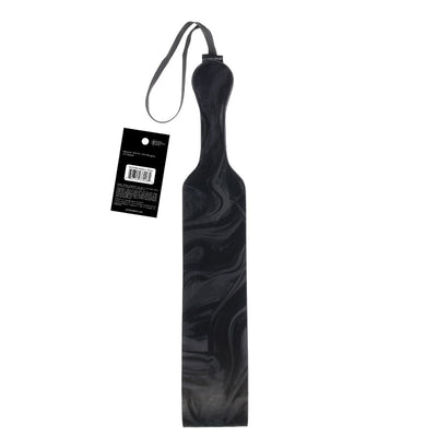 Velvet Noir Loop Paddle