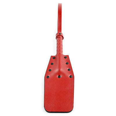 Sportsheet Saffron Studded Spanker