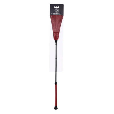 藏红花流苏短款