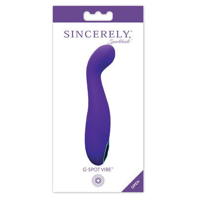 Sincerely Lavender 10功能振动器