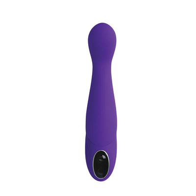Sincerely Lavender 10功能振动器