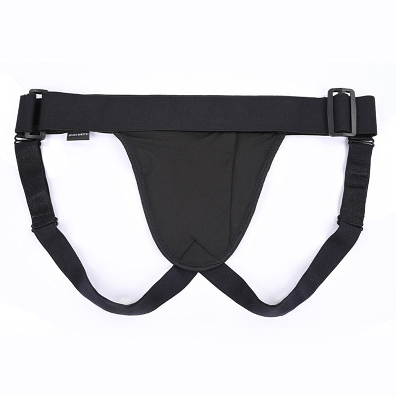 运动护裆 EmEx Fit Jock Harness