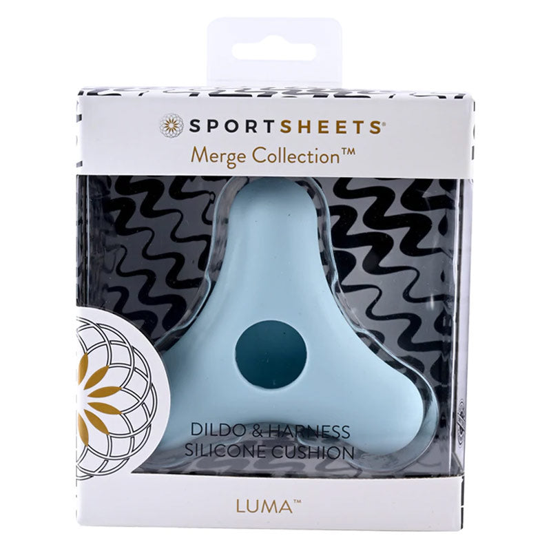 Sportsheet Luma 确流套装