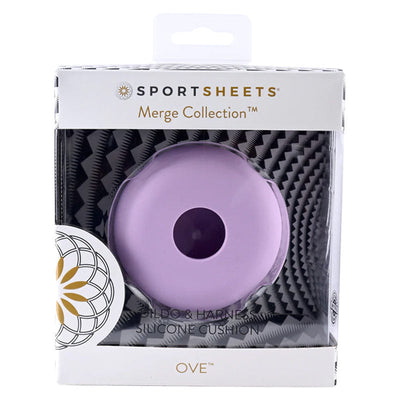 Sportsheet Ove 确流套装
