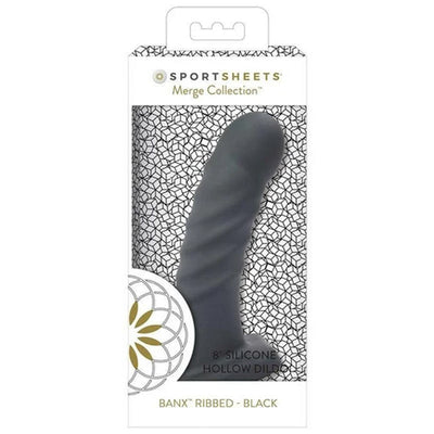Sportsheets Banx 硅胶仿真悦享名器