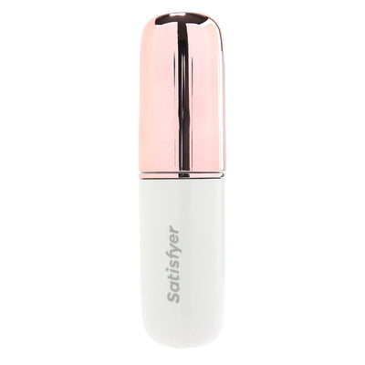 Satisfyer | 悦享 迷你私密悦享器