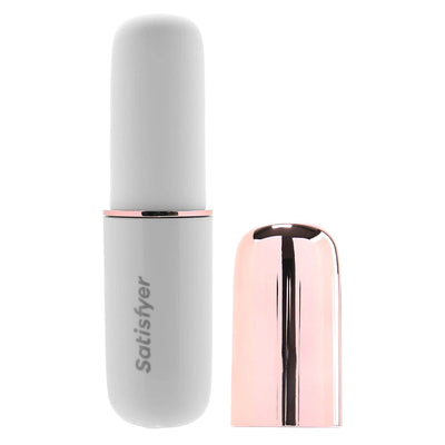 Satisfyer | 悦享 迷你私密悦享器
