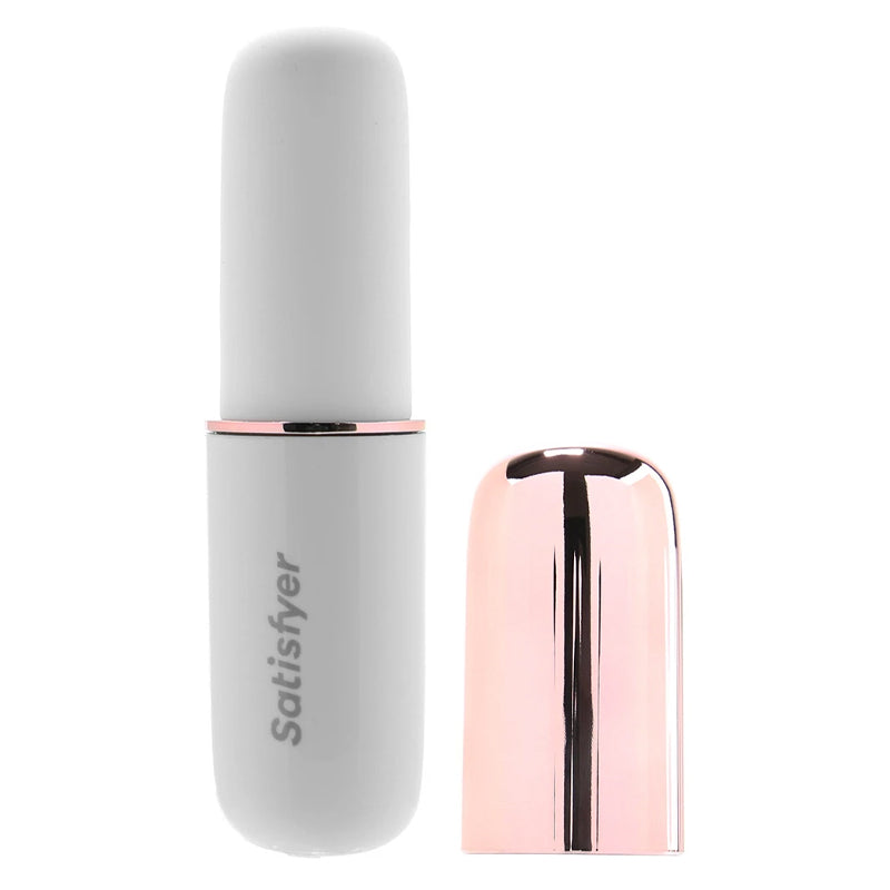 Satisfyer | 悦享 迷你私密悦享器