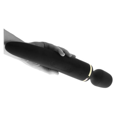 Satisfyer | 悦享 魔杖悦享器