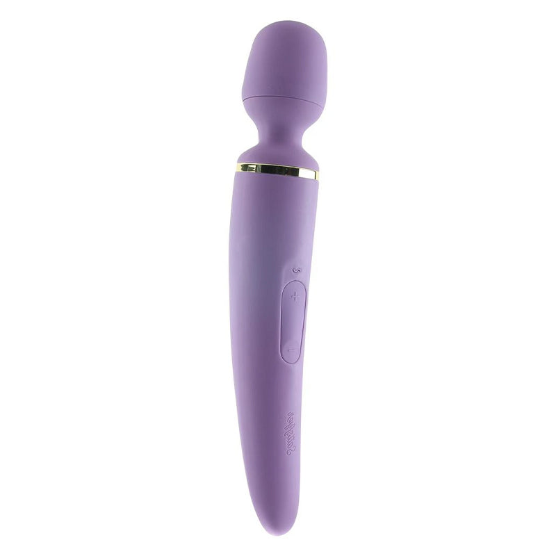 Satisfyer | 悦享 魔杖悦享器