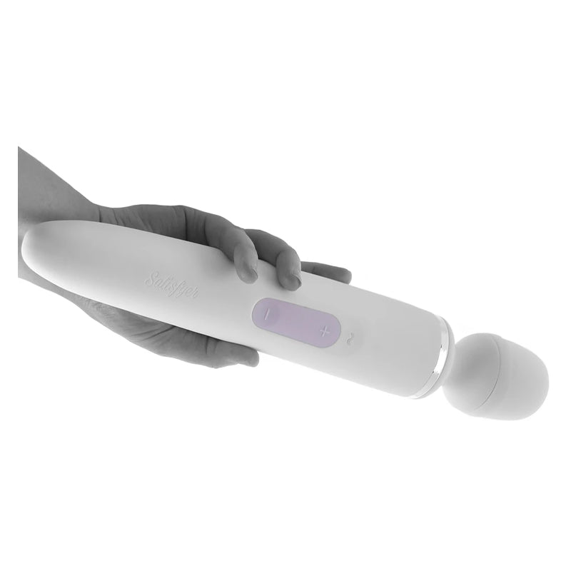 Satisfyer | 悦享 魔杖悦享器